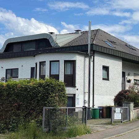 Hemmingen Bawue, Attraktive 2-Zimmer-Whg Extérieur photo