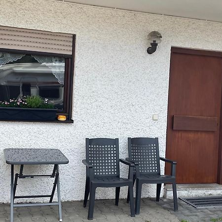 Hemmingen Bawue, Attraktive 2-Zimmer-Whg Extérieur photo