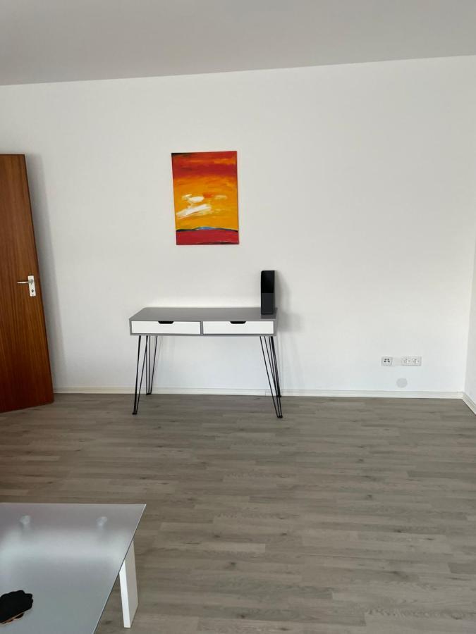 Hemmingen Bawue, Attraktive 2-Zimmer-Whg Extérieur photo