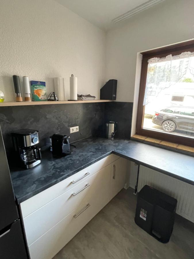 Hemmingen Bawue, Attraktive 2-Zimmer-Whg Extérieur photo