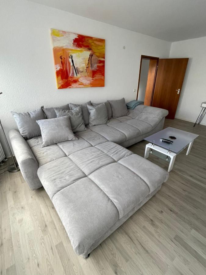Hemmingen Bawue, Attraktive 2-Zimmer-Whg Extérieur photo