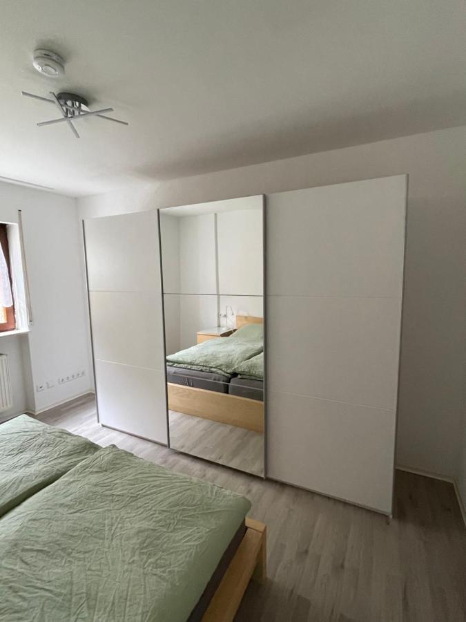 Hemmingen Bawue, Attraktive 2-Zimmer-Whg Extérieur photo