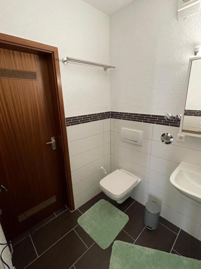 Hemmingen Bawue, Attraktive 2-Zimmer-Whg Extérieur photo